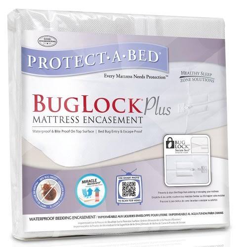 Twin XL Mattress Encasement L89936