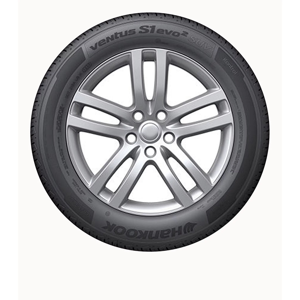 235/60R18 103W Performance Tire X1182