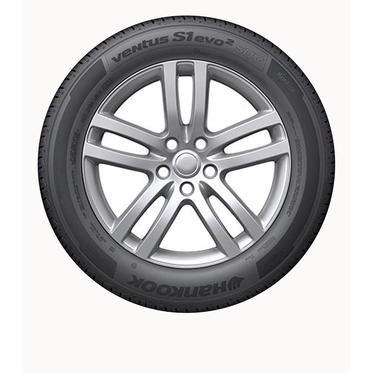 235/60R18 103W Performance Tire X1182