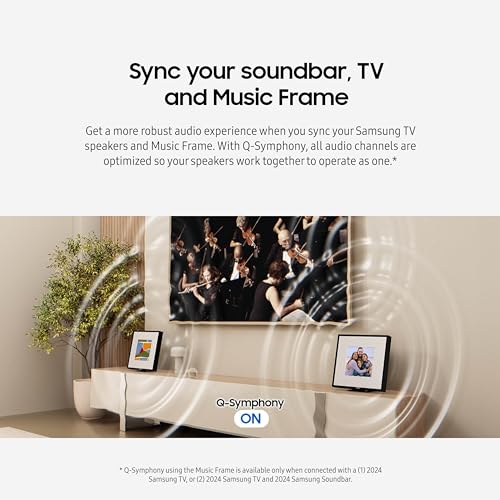 Smart Speaker with Dolby Atmos Audio Y4910