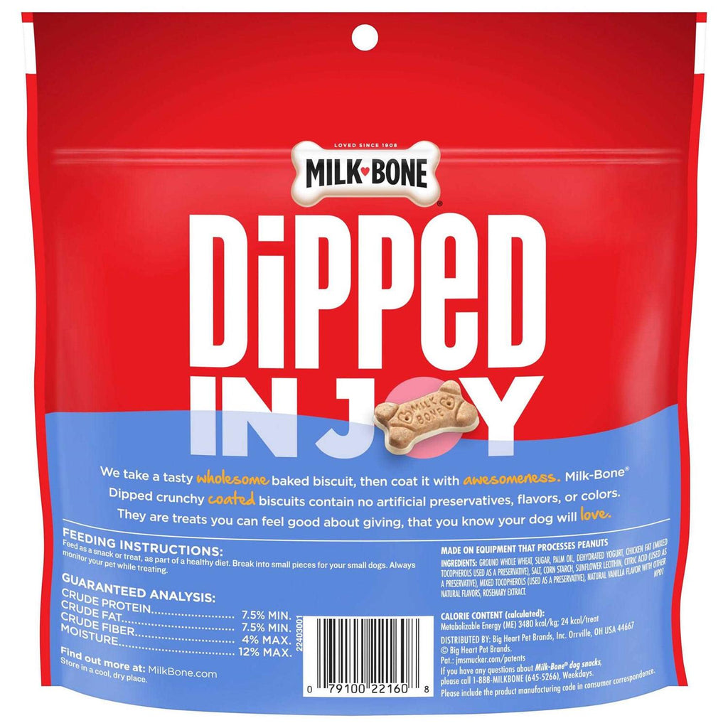 Dog Treats Q62706