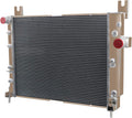 All Aluminum Radiator 3ROW 48MM CORE K312680