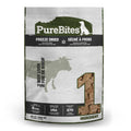 Freeze Dried Beef Liver Dog Treats Z5283