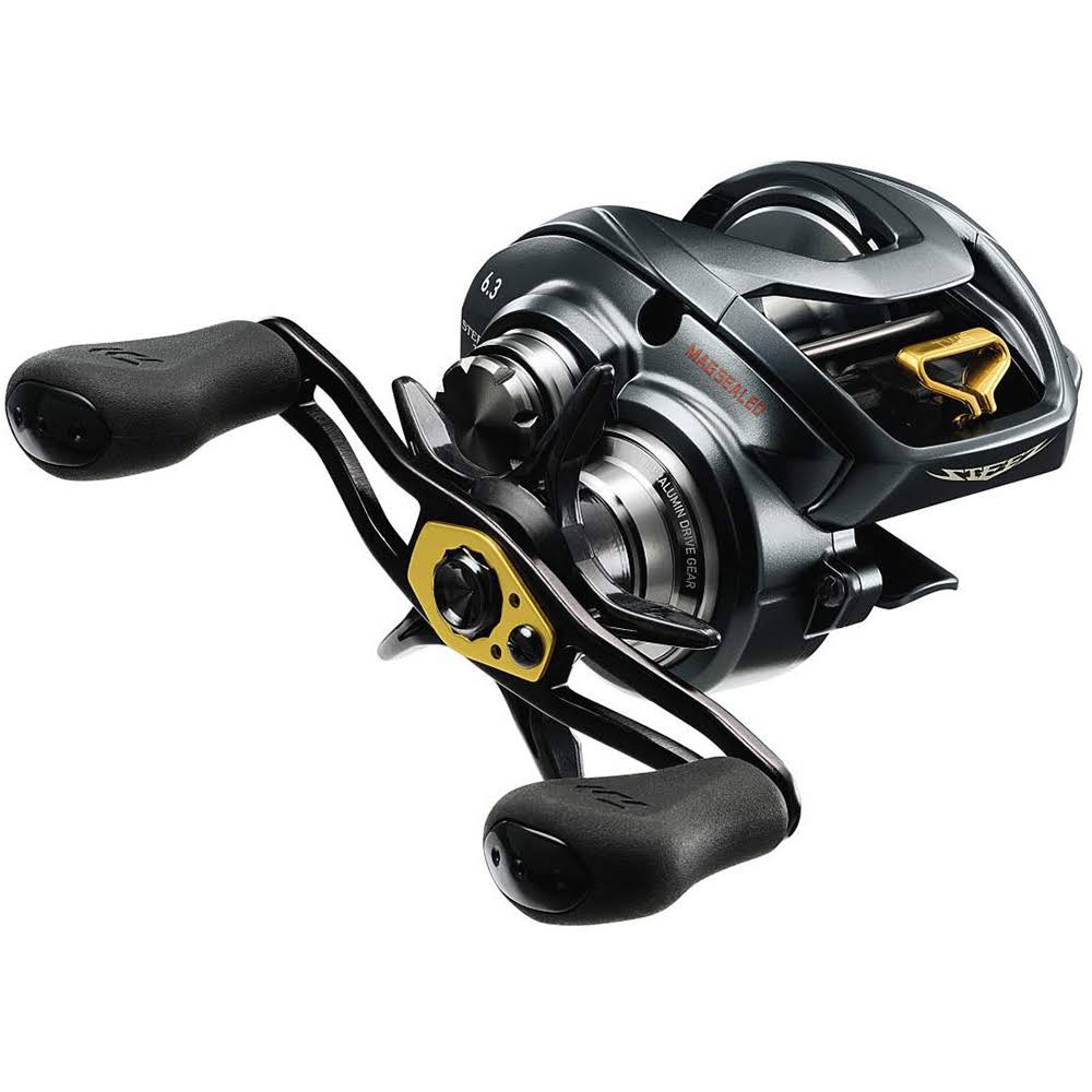 Baitcast Reel Q533295