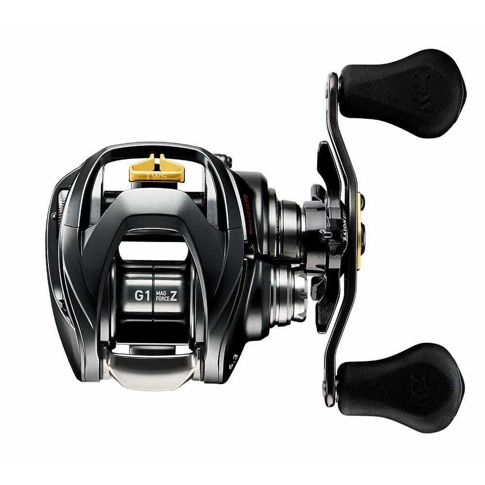 Baitcast Reel Q533295
