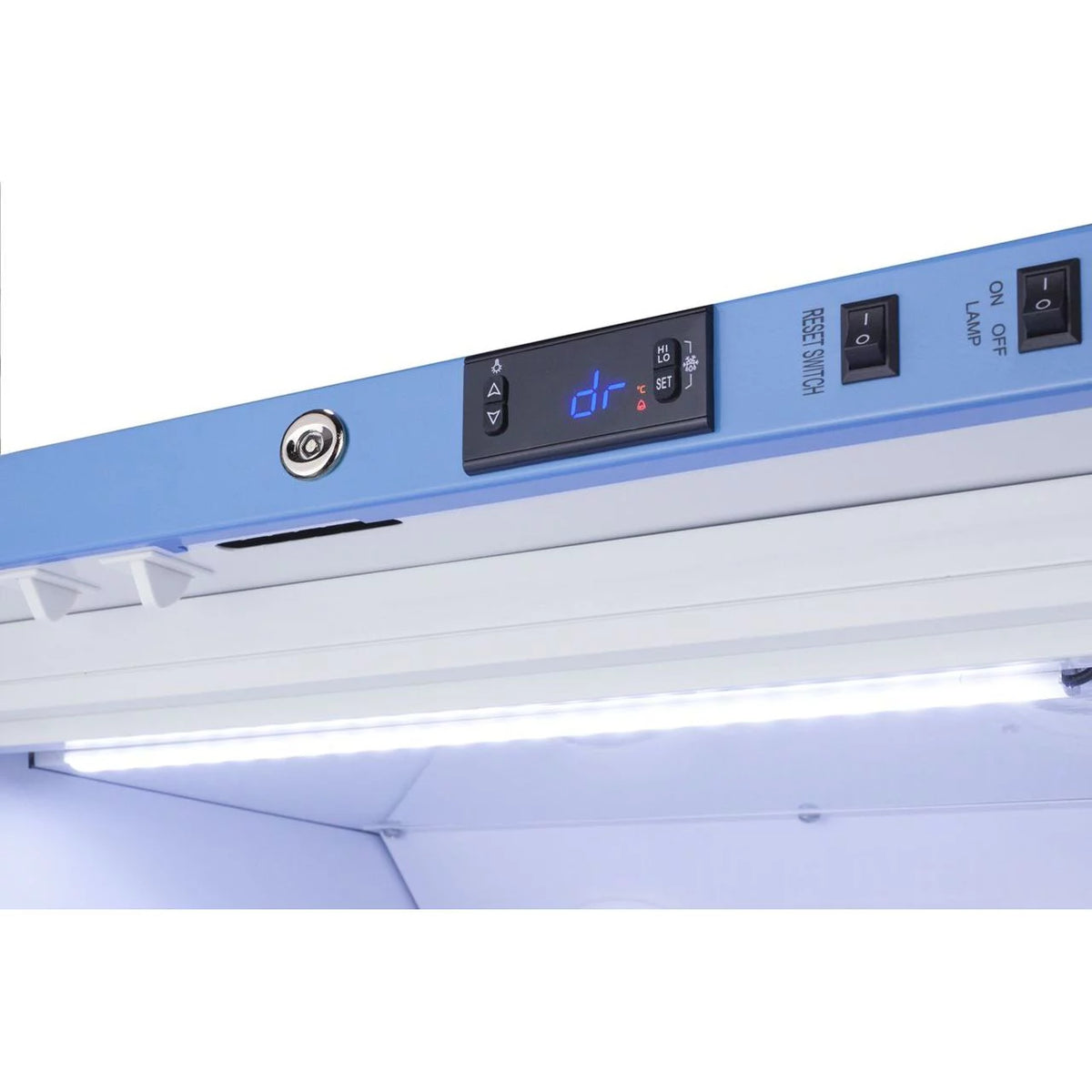 Vaccine Refrigerator with Removable Drawers M47448