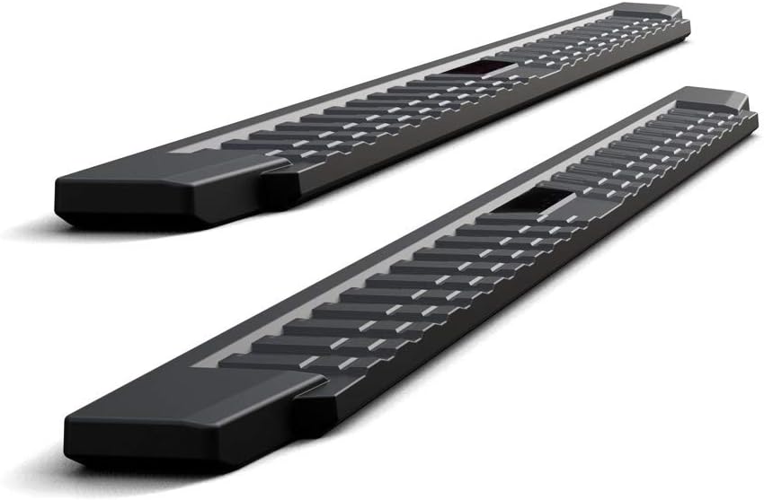 Blow Molding Running Boards Side Step F84361