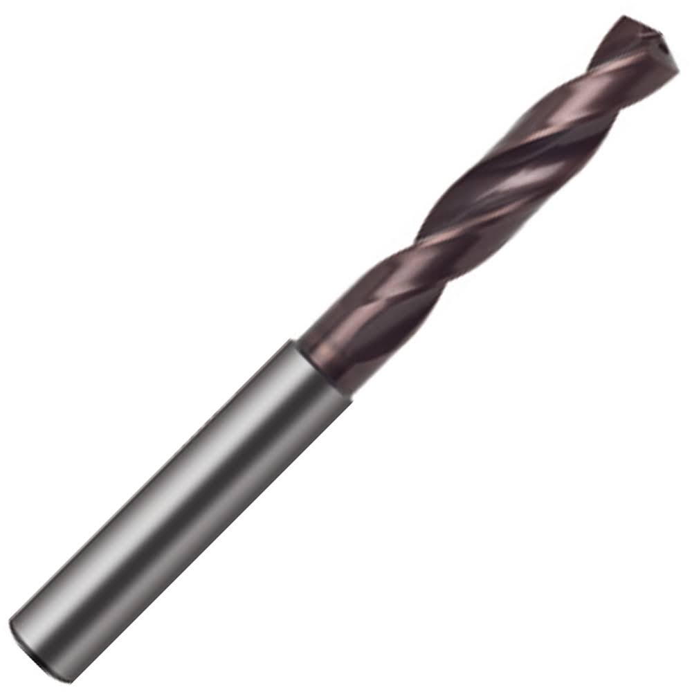 15mm Carbide 140° Point Coolant Fed Drill A523284