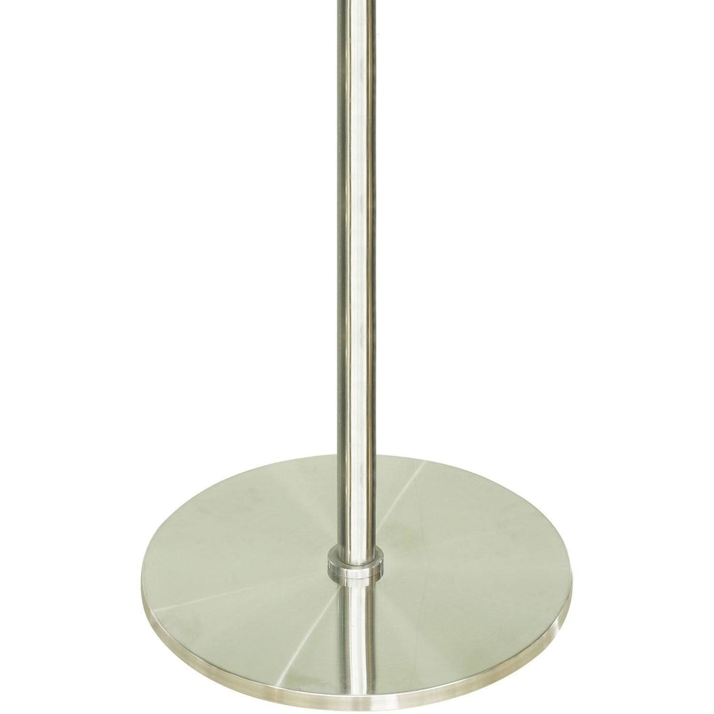 Electric Carbon Infrared Heat Lamp with Remote Control and Adjustable Pole Stand X60444