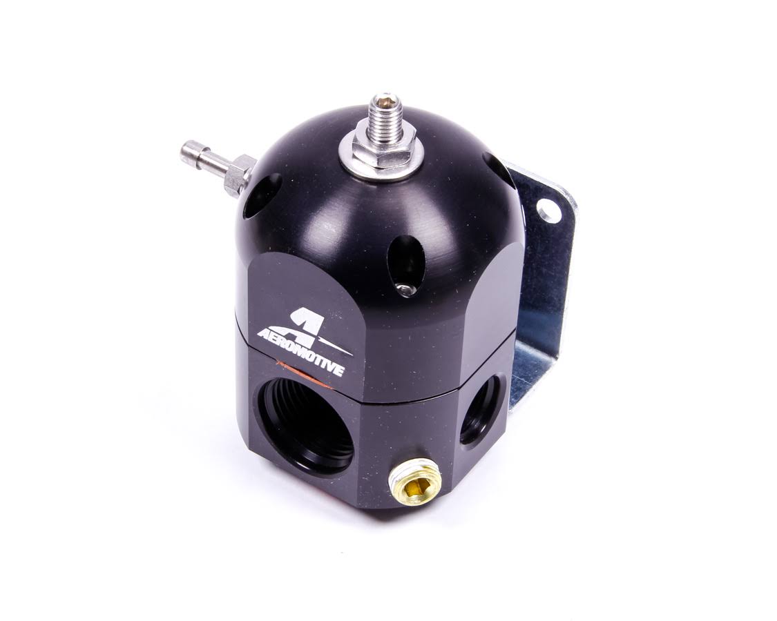 Marine Carb Fuel Pressure Regulator K948322