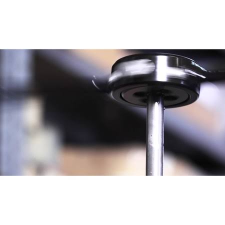 HSS Round Adjustable Die P6602