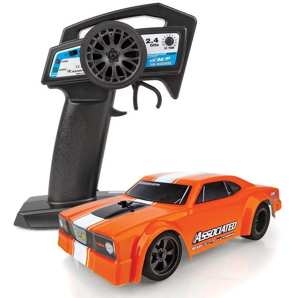 1/28 2 Wheel Drive Drag Race Car K18803