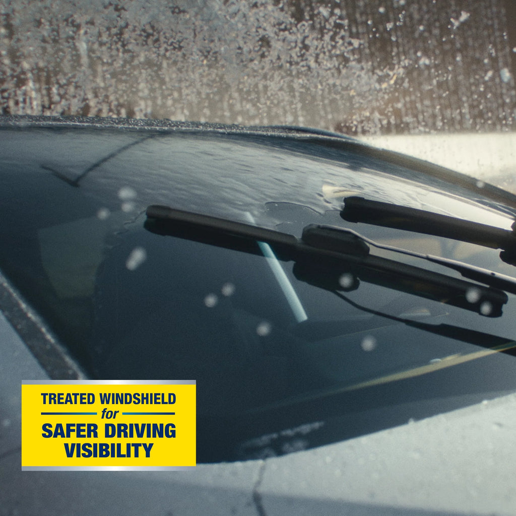 22 2-in-1 Windshield Wiper Blade C92322