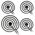 Electric Range Burner Element Unit Set N361