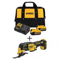 Cordless Brushless Oscillating Multi Tool O840454