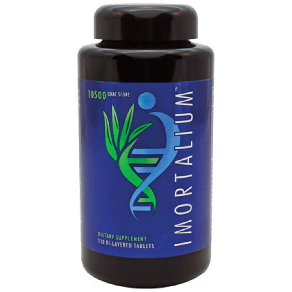 Anti-Aging Telomere Health 120 Tablets D266523