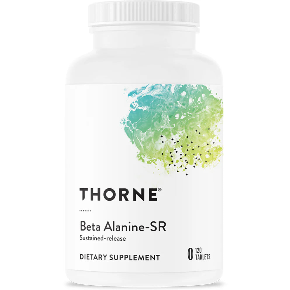 120 tabs Beta Alanine-SR I981389
