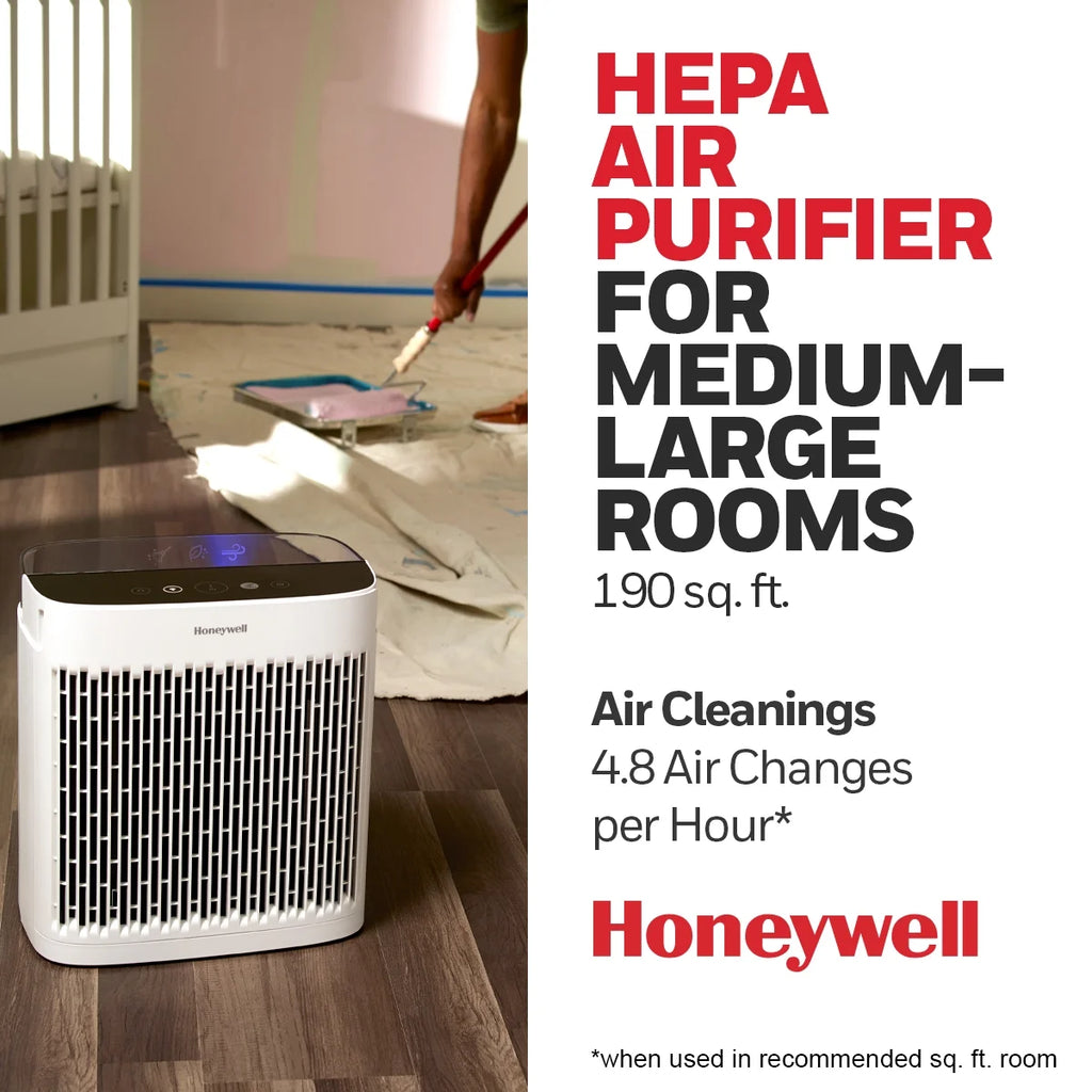 HEPA Filter Air Purifier F656950