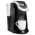 Black Coffee Brewer K8241