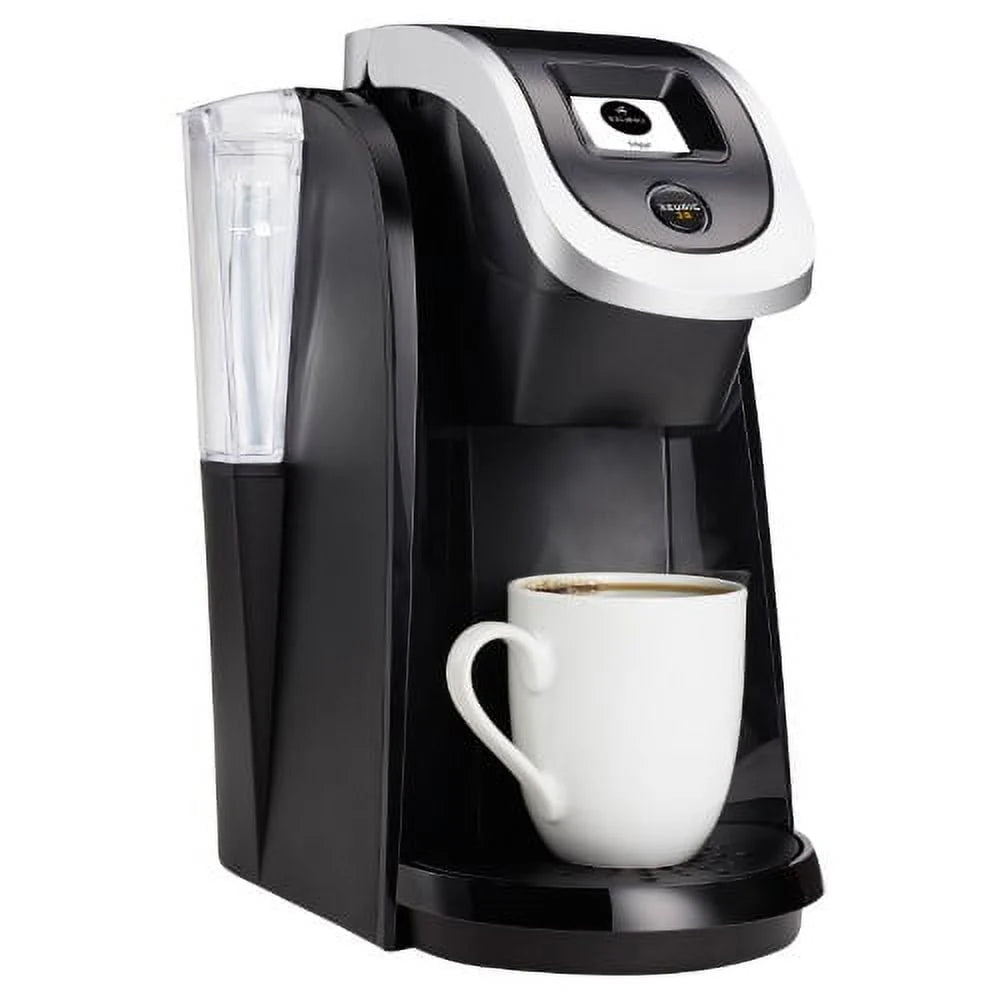 Black Coffee Brewer K8241