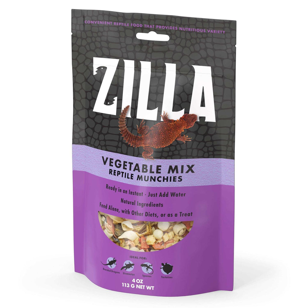 Vegetable Mix L172457