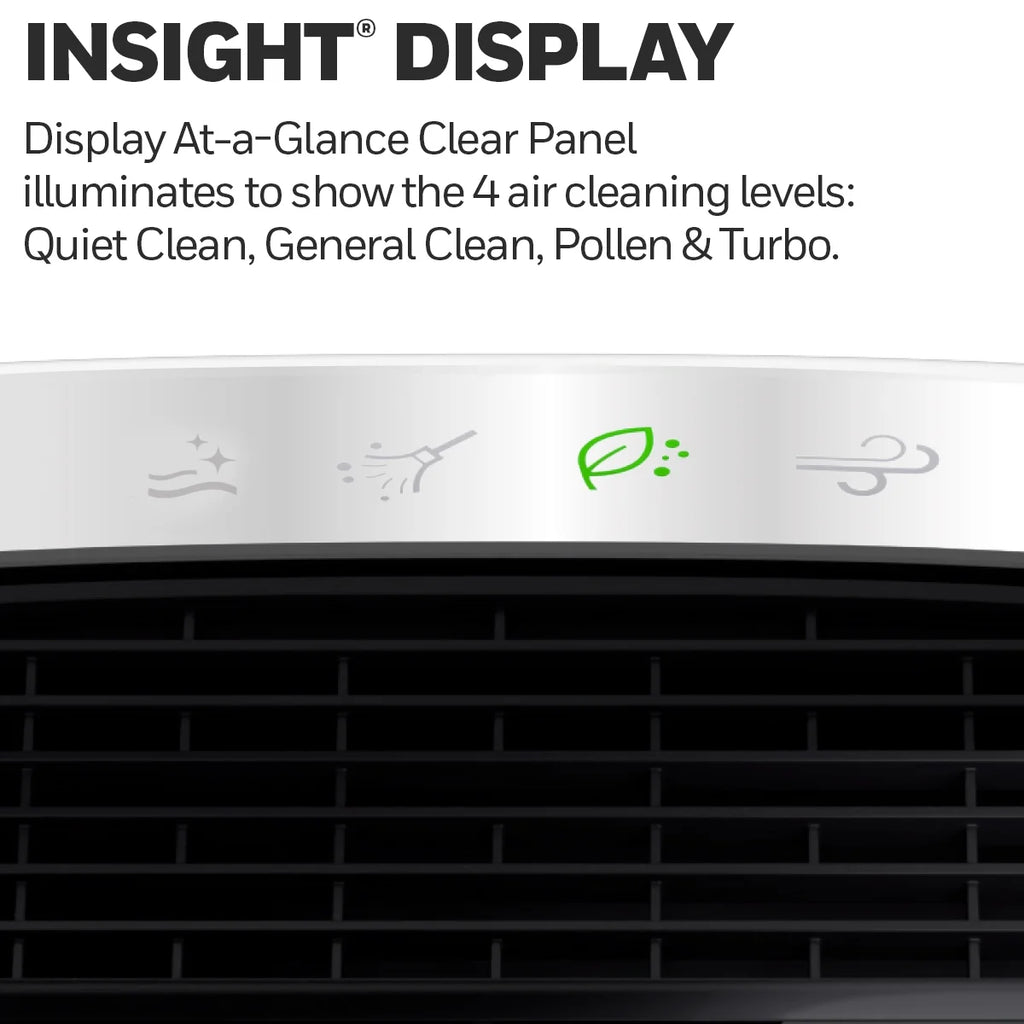 HEPA Filter Air Purifier F656950