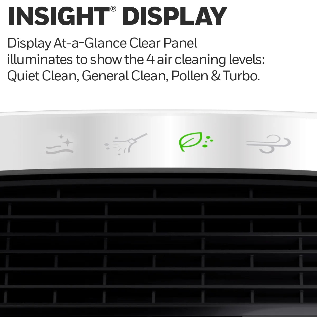 HEPA Filter Air Purifier F656950