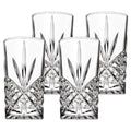 Set of 4 Acrylic Highball X243371