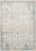 Sky Ivory 2'8 x 12' Rug O239