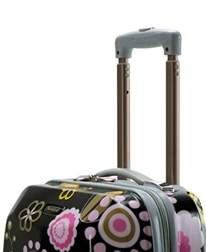 Hardside Spinner Wheel Luggage, Carry-On 20-Inch A188237