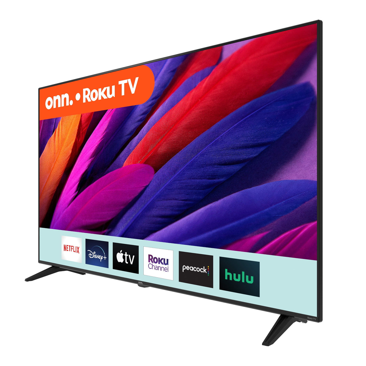 65" Class 4K UHD LED Smart Television P12215