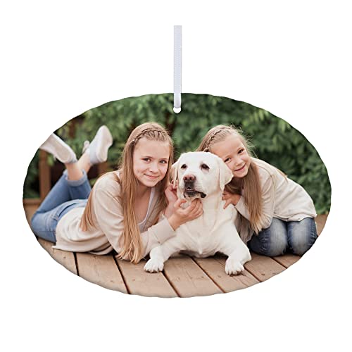 Personalized Christmas Ornament T22028