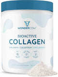 Hydrolyzed Bovine Collagen Peptides Powder Z957
