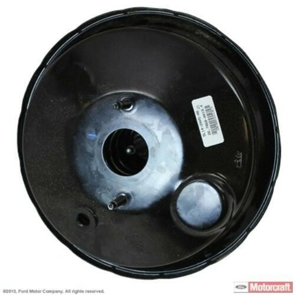 Power Brake Booster W155