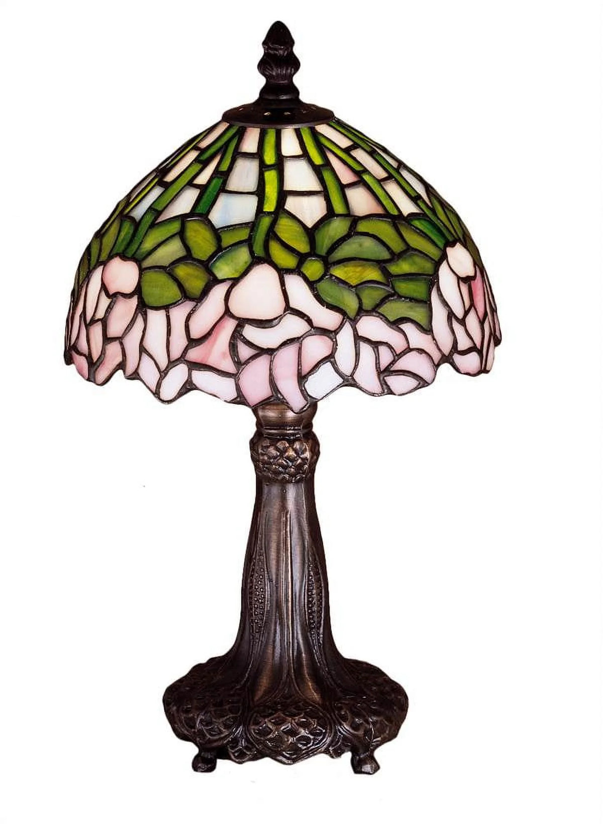 13" High Mini Lamp L2277