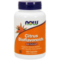 Citrus Bioflavonoids 700mg 100 Capsules Q39884