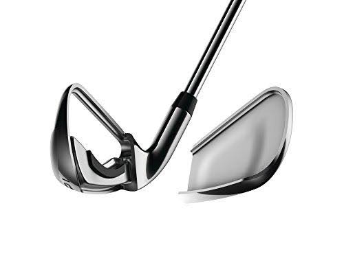 Individual Iron B748