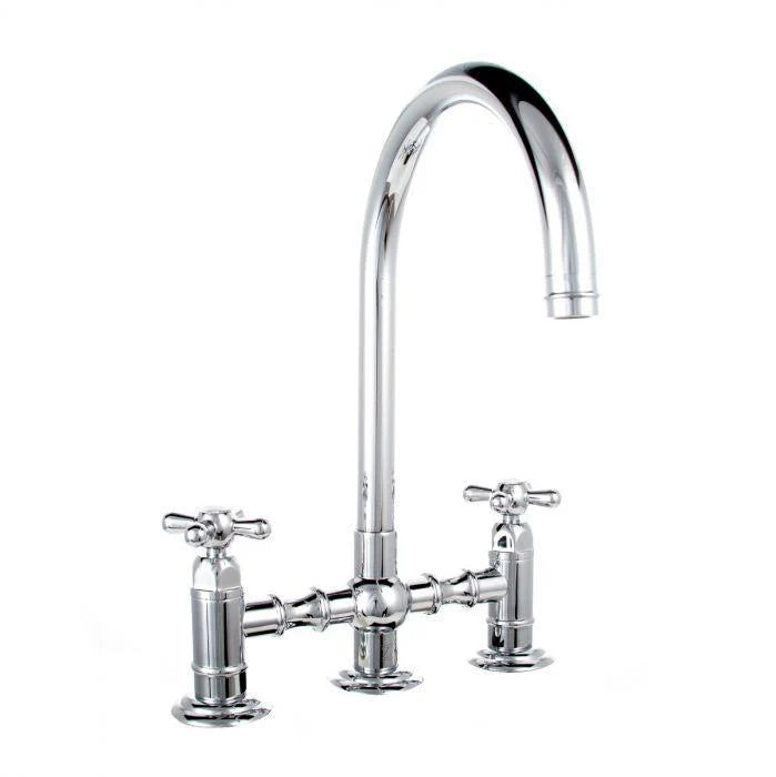 Kitchen Faucet D5689