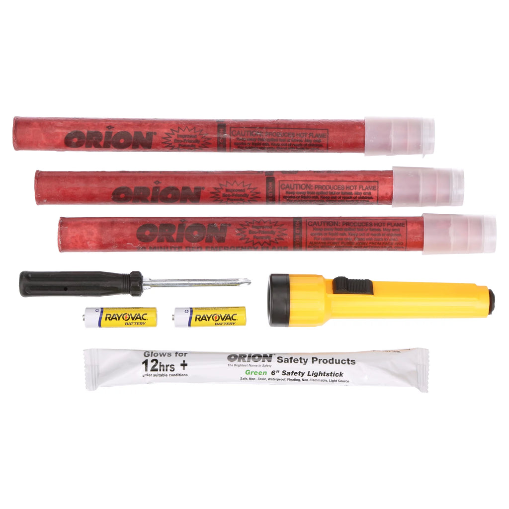 Roadside Highway Kit H546