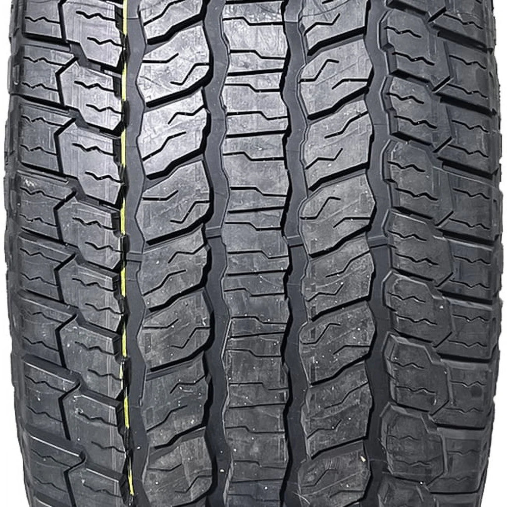 Set of 4 265/70R16 112T All Terrain Tires J918