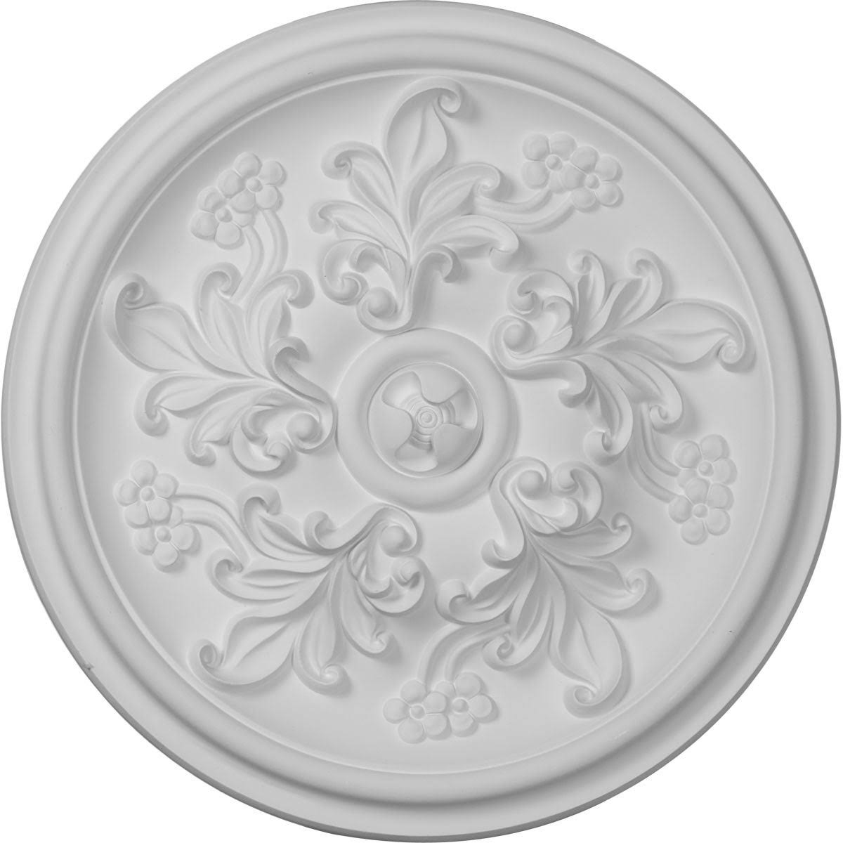 Ceiling Medallion G501165