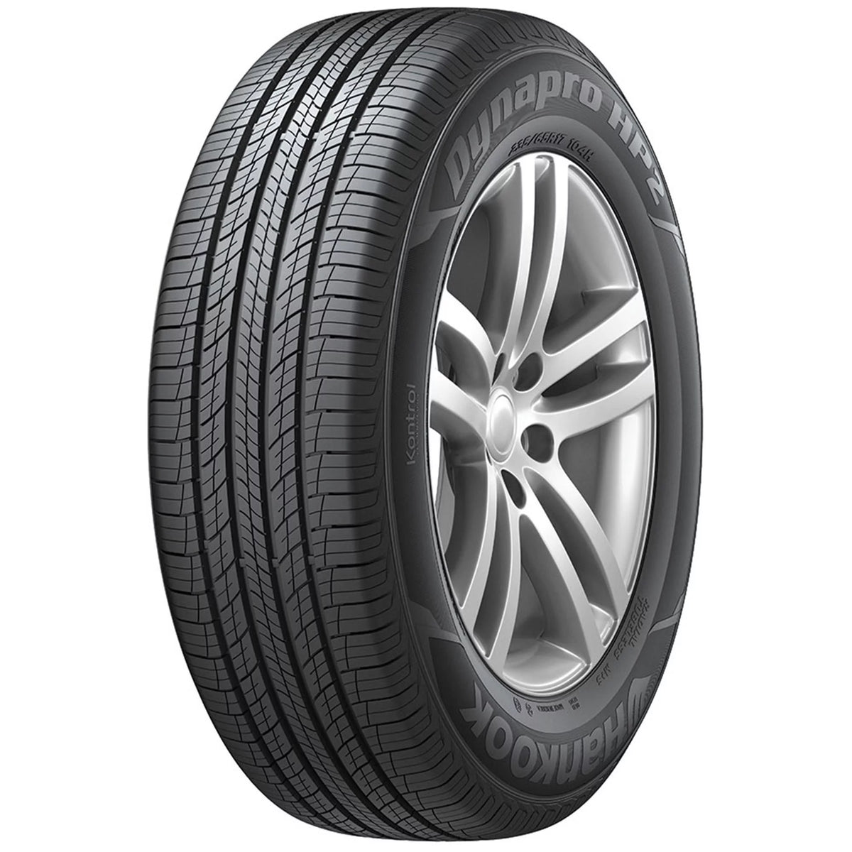 235/55R19 101H Tire D72194