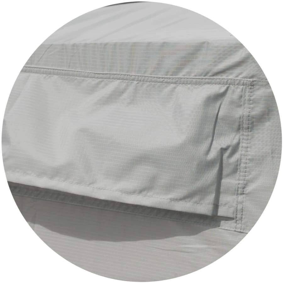 Folding Camper Cover 14ft-16ft B581826