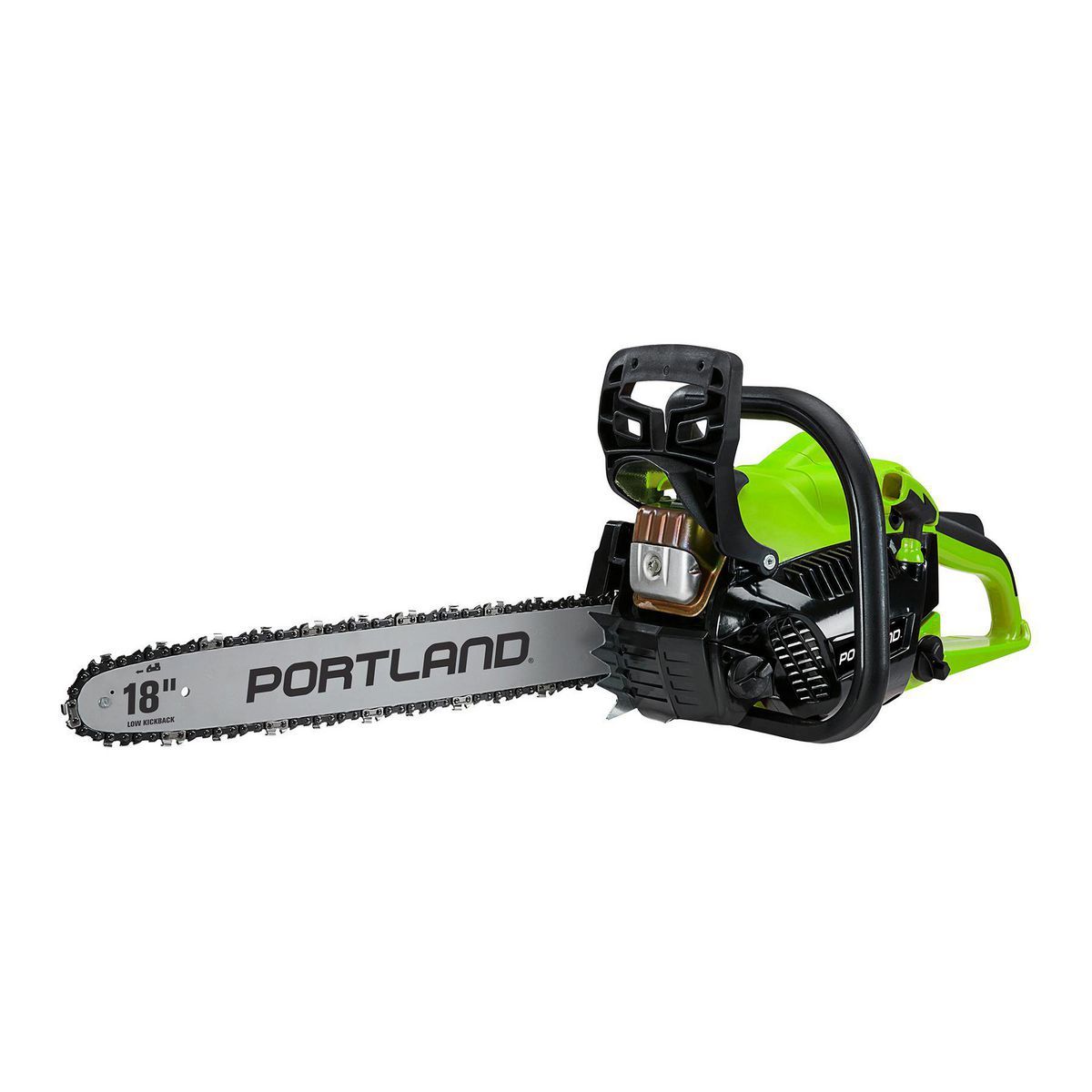18 in. Gas-Powered Chainsaw C5531