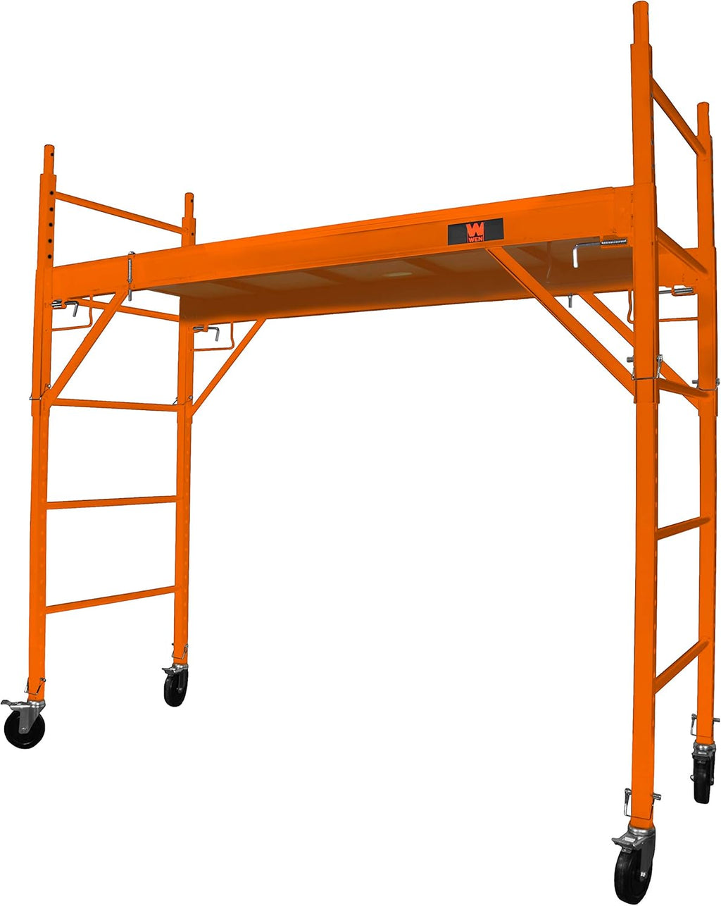 Rolling Steel Scaffolding E60079