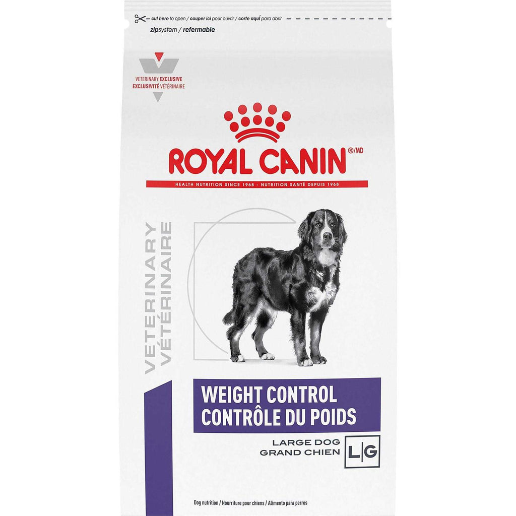 Large Breed Weight Control Dry Dog Food S939819