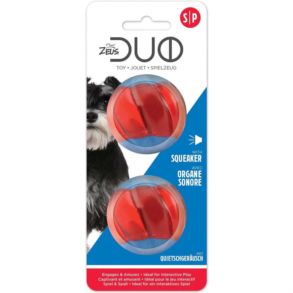 Dog Toy with Squeaker O590433