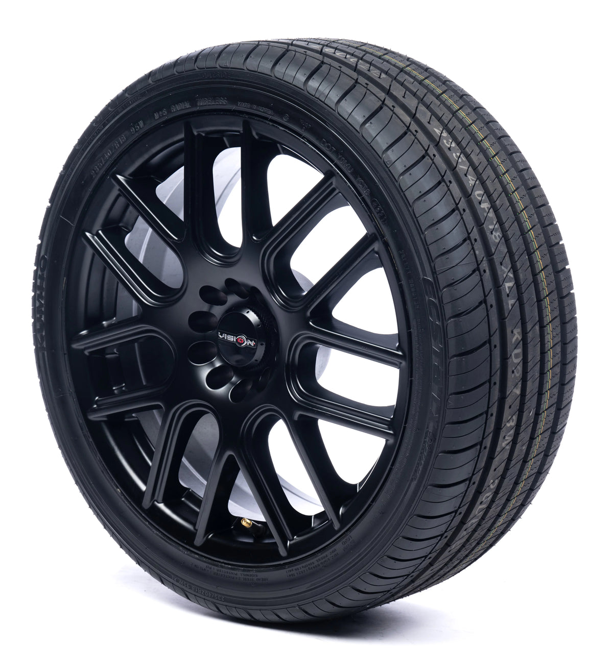 All-Season Tire 215/60R16 95V O311