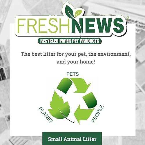 Small Animal Litter W24731