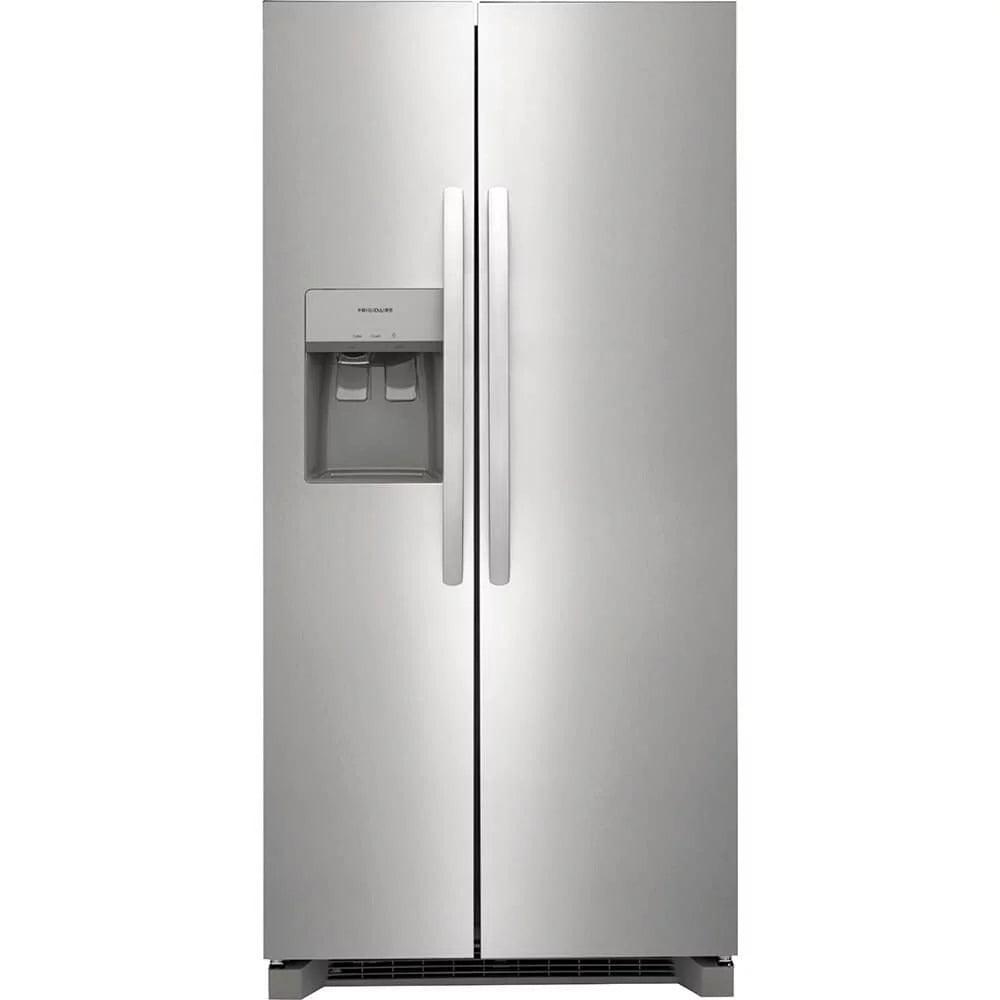 22.3 cu. ft. Side by Side Refrigerator U38930